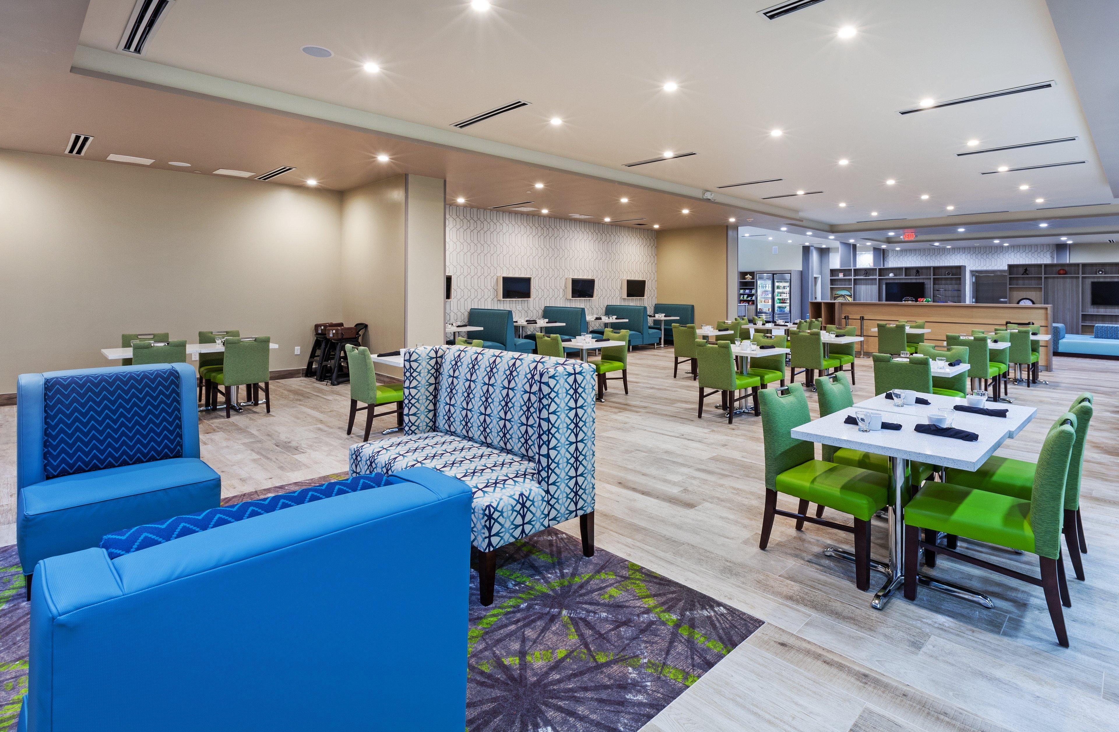 Holiday Inn - Amarillo East, An Ihg Hotel Bagian luar foto