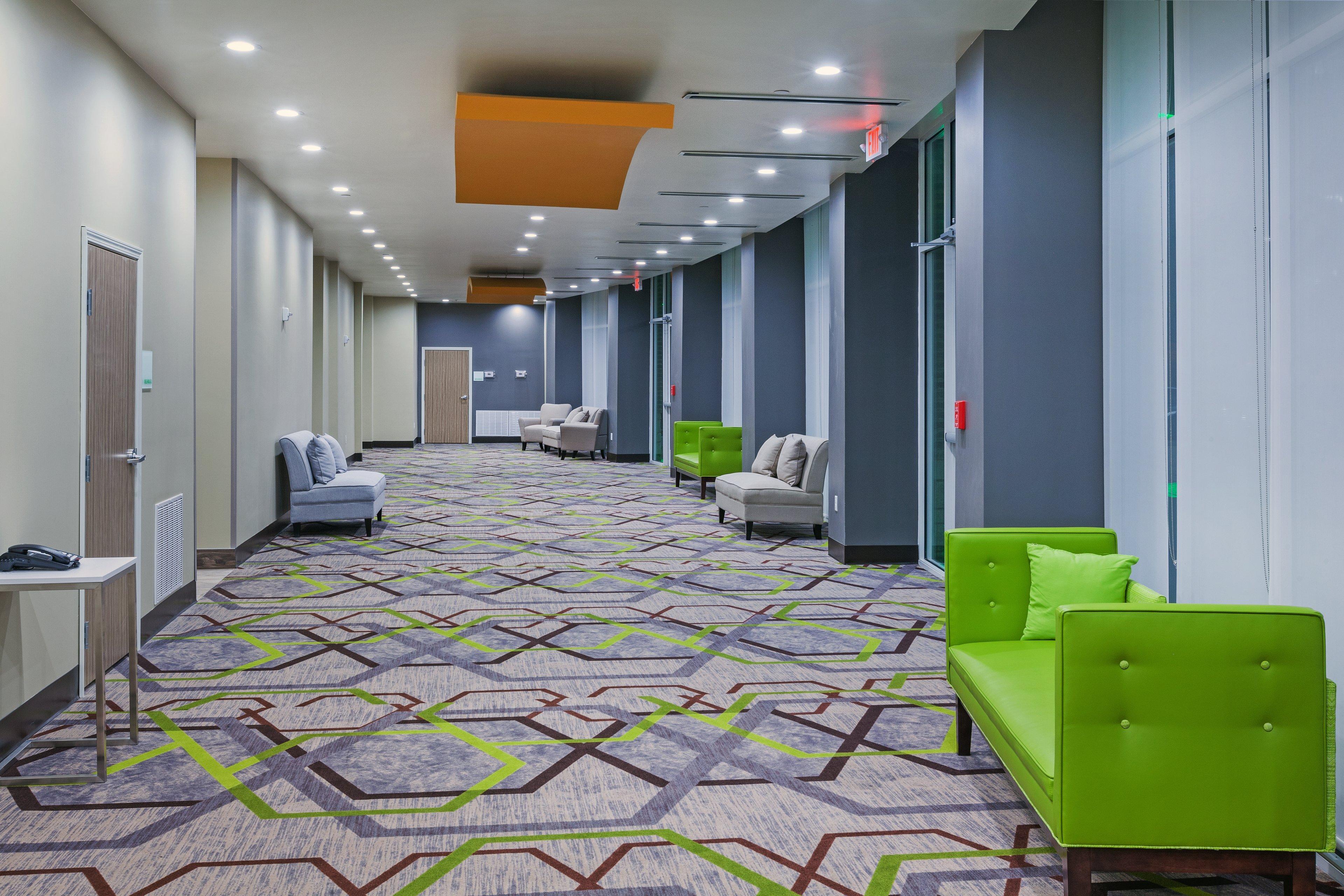 Holiday Inn - Amarillo East, An Ihg Hotel Bagian luar foto